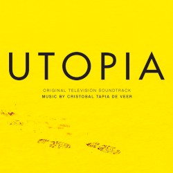 Utopia: Original Television Soundtrack