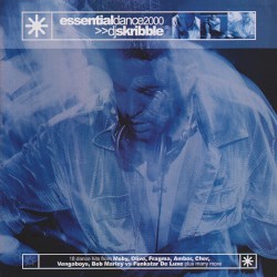 Essential Dance 2000