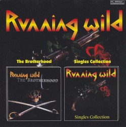 The Brotherhood / Singles Collection