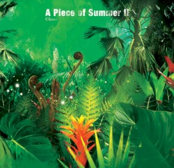 A Piece of Summer II 夏季練習曲世界巡迴現場錄音