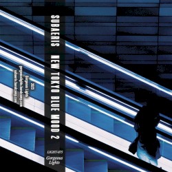 New Tokyo Blue Mood 2