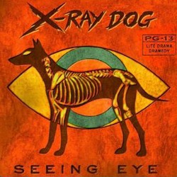 Seeing Eye: Lite Drama Dramedy