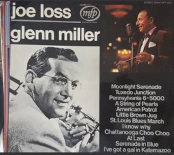 Joe Loss Plays Glenn Miller