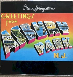 Greetings From Asbury Park, N.J.