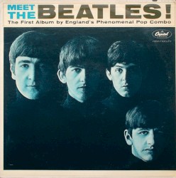 Meet The Beatles!