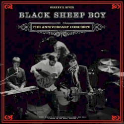 Black Sheep Boy: The Anniversary Concerts