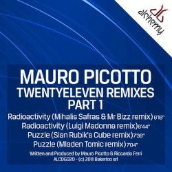 Twentyeleven Remixes Part 1