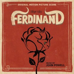 Ferdinand (Original Motion Picture Score)
