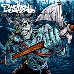 Live at the Fox Theatre