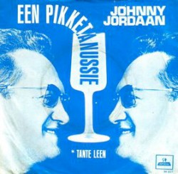 Een pikketanussie / Tante Leen