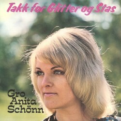 Takk for glitter og stas