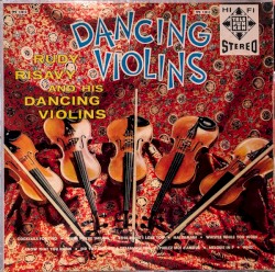 Dancing Violins
