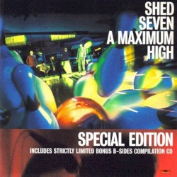 A Maximum High