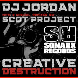 Creative Destruction