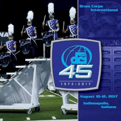 2017 Drum Corps International World Championships