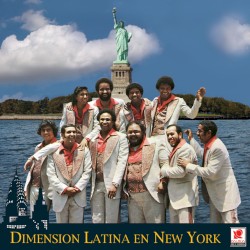 Dimensión Latina en Nueva York