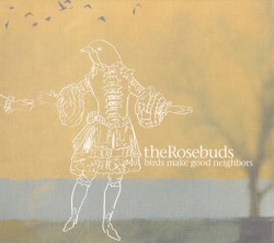 Birds Make Good Neighbors