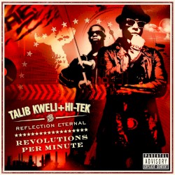 Revolutions per Minute