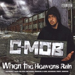 When the Heavens Rain