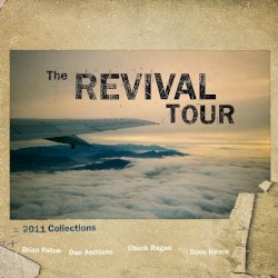The Revival Tour - 2011 Collections