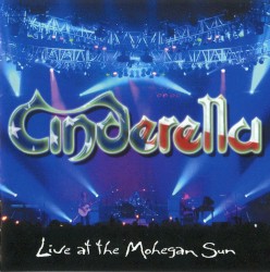 Live at the Mohegan Sun