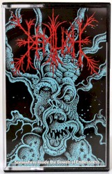 ...Somewhere Inside The Bowels Of Endlessness...