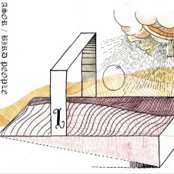 A Story of Rats & Bird People