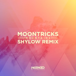 Mountains (Shylow remix)
