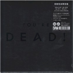 You’re Dead! (instrumentals)
