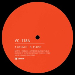 Crunch / Plonk