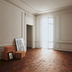 You Don’t Look at Me the Same