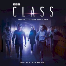 Class (Original Television Soundtrack)