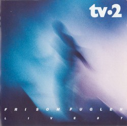 Fri som fuglen: Live 87