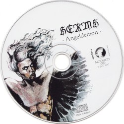 Angeldemon