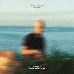 Movement, Vol. 4 (live from Sri Lanka)