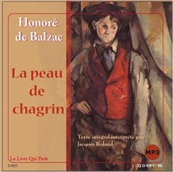 La Peau de chagrin