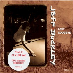 Last Goodbye