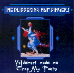 Voldemort made me Crap My Pants