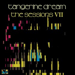 The Sessions VII