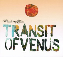Transit of Venus