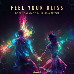 Feel Your Bliss