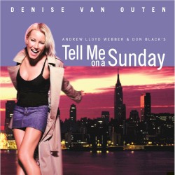 Tell Me on a Sunday