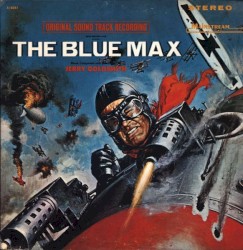 The Blue Max