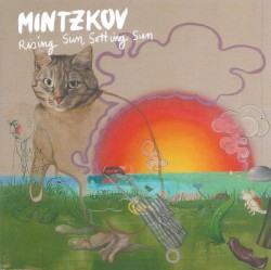 Rising Sun, Setting Sun