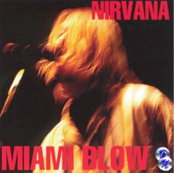 1993-11-27: Miami Blow: AT&T Amphitheater at Bayfront Park, Miami, FL, USA
