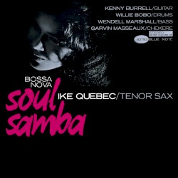 Bossa Nova Soul Samba