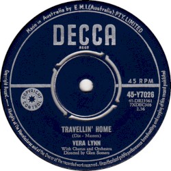 Travellin' Home / The Gathering of the Clans