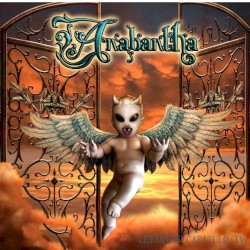 Letanías capítulo IV