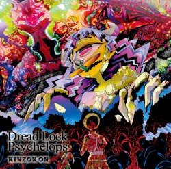 Dread Lock Psychelops