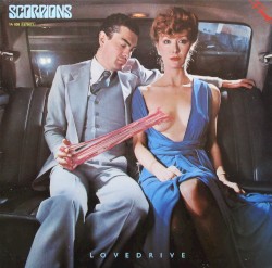 Lovedrive